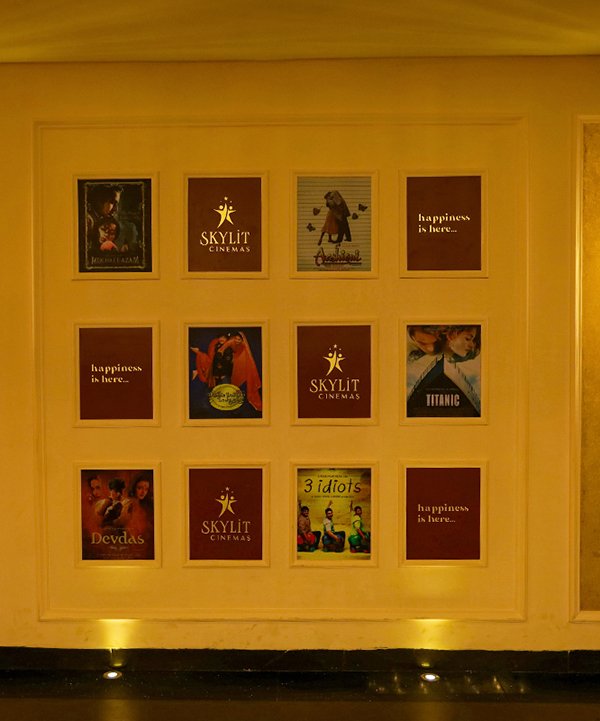 Interior Decor
